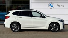 BMW X1 xDrive 20d M Sport 5dr Step Auto Diesel Estate